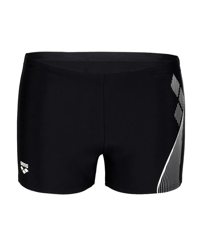 Arena Parigamba Uomo Swim Short Graphic - immagine 2