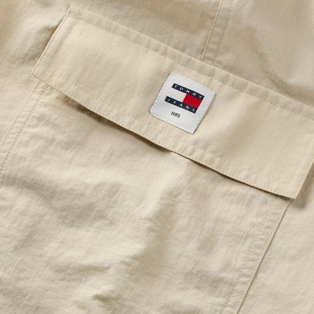 Tommy Hilfiger Pantaloni Donna Daisy Cargo - immagine 3