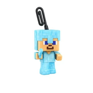 Steve in Diamond Armour (Graffetta per Fogli) Steve in Diamond Armour (Graffetta per Fogli)