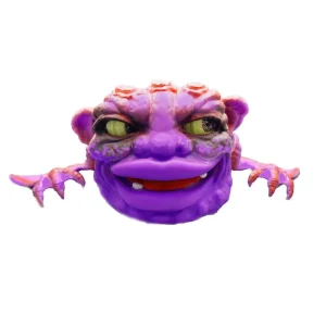 Boglins Hand Puppet Bat Boglin Vlad Boglins Hand Puppet Bat Boglin Vlad