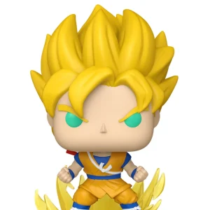Super Saiyan Son Goku (Mini)