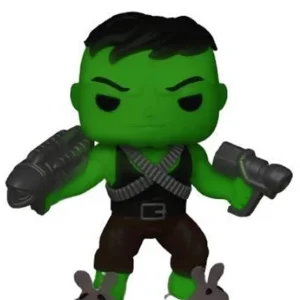 Professor Hulk (6-Inch) (Glow in the Dark) Chase