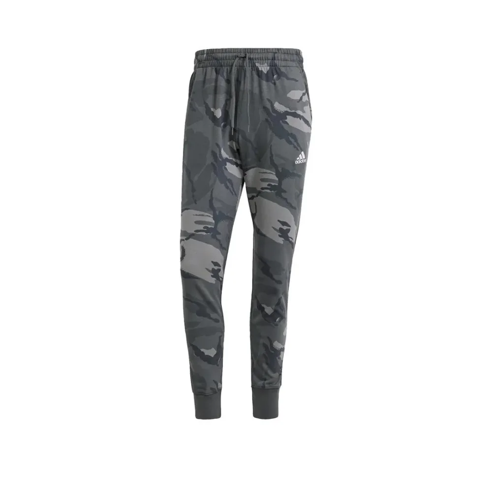Pantaloni BL Camo Uomo