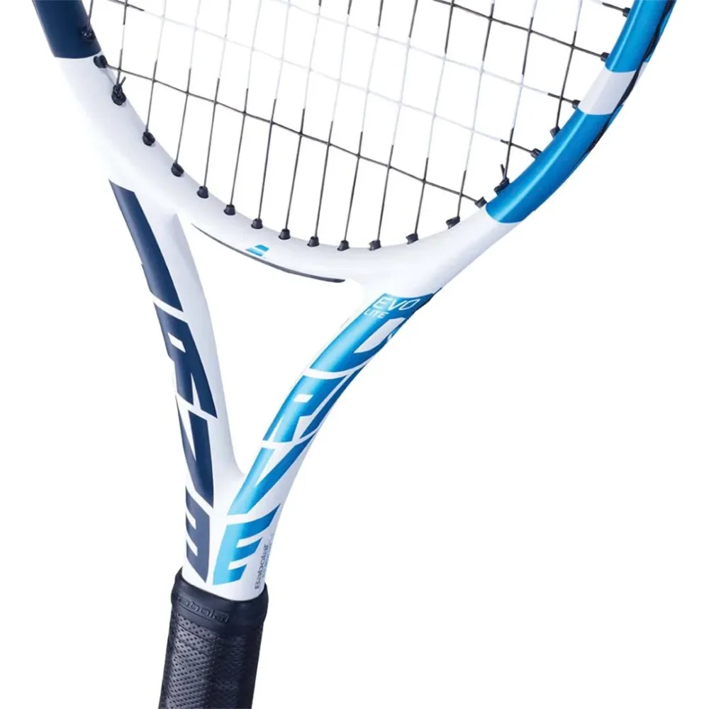 Racchetta Evo Drive Lite Senza Corde - immagine 2