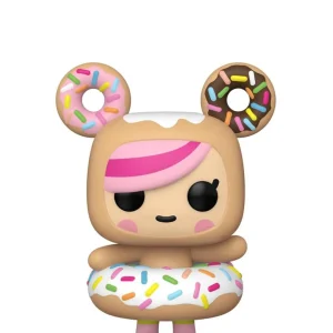 Donutella Donutella
