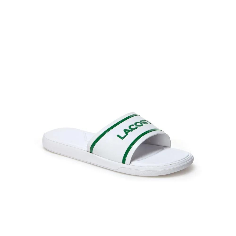 Lacoste Ciabatta Uomo L.30
