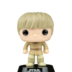 Anakin Skywalker (Young) Anakin Skywalker (Young)