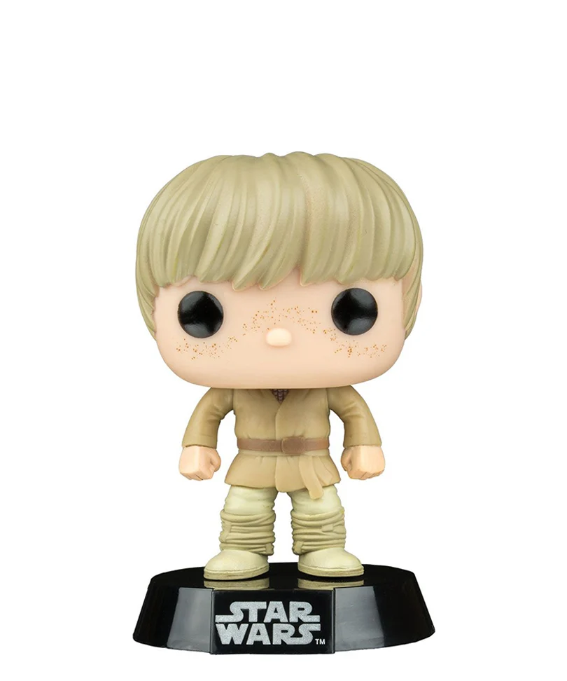 Anakin Skywalker (Young)