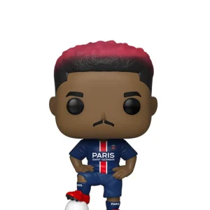 Presnel Kimpembe