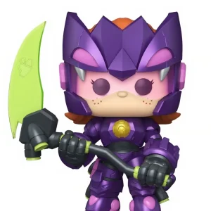 Neko Mech Franny Neko Mech Franny