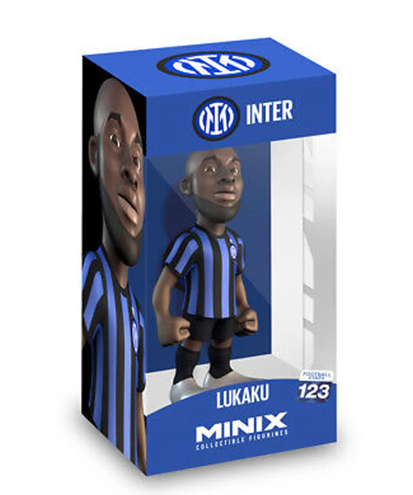 Lukaku - immagine 2