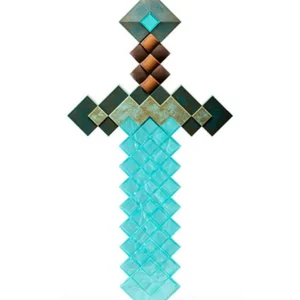 Spada di Diamante Minecraft Spada di Diamante Minecraft