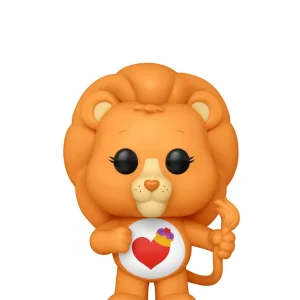 Brave Heart Lion Brave Heart Lion