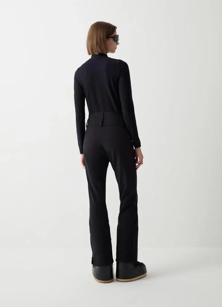 Colmar Pantaloni Donna Neve - immagine 2