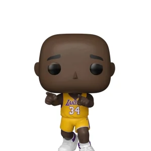Shaq 2000 WCF Celebration Shaq 2000 WCF Celebration