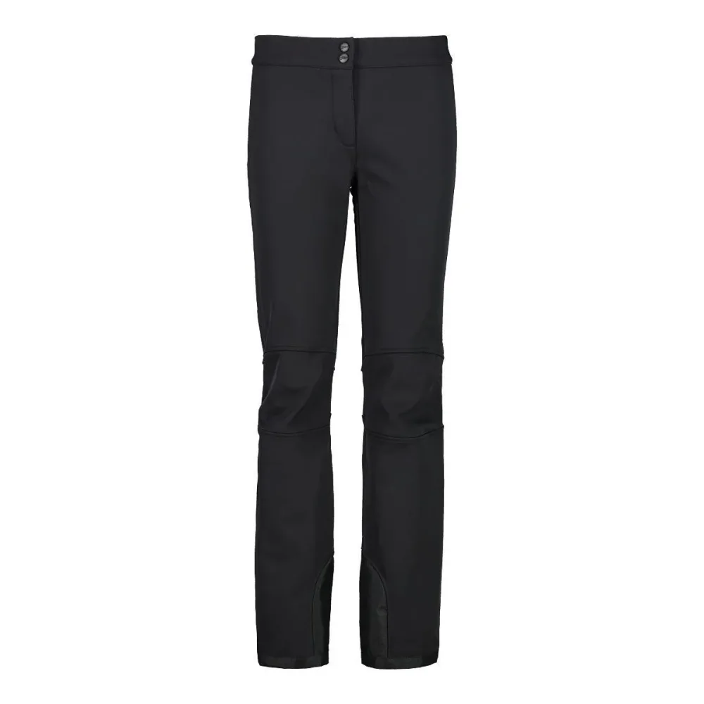 Cmp Pantaloni Donna Neve