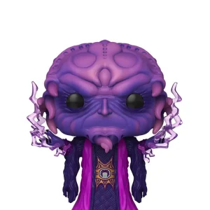 Ivan Ooze Ivan Ooze
