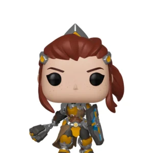 Brigitte