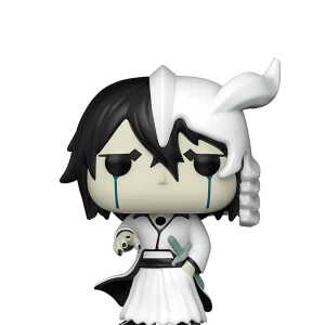 Ulquiorra Ulquiorra