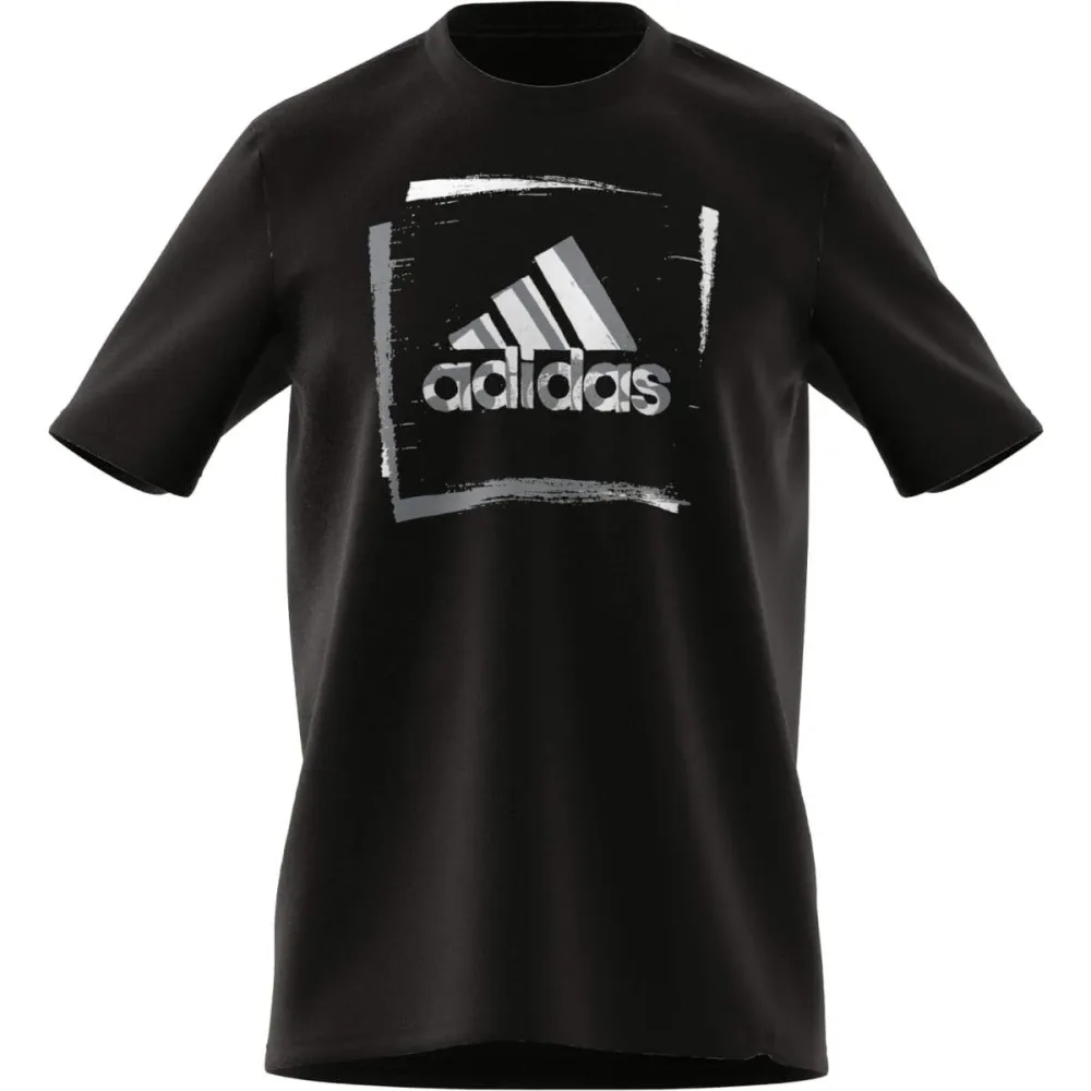 Adidas T Shirt Uomo 2Tn G T - immagine 2