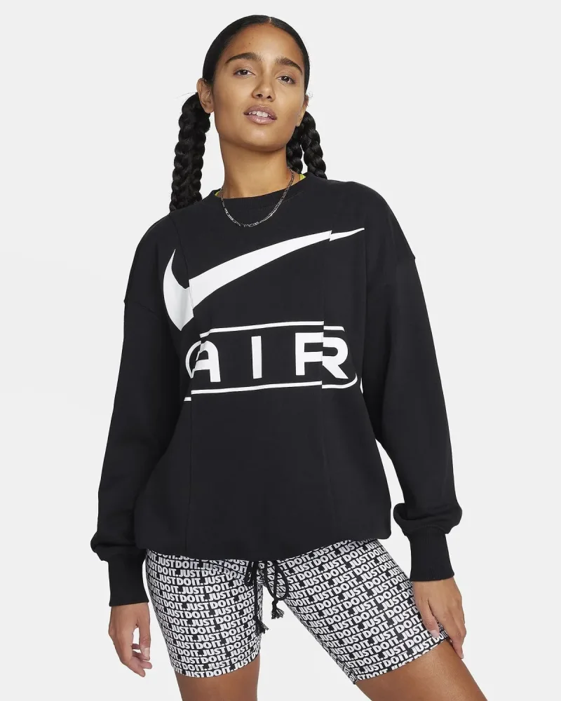 Nike Felpa Donna Nike Air