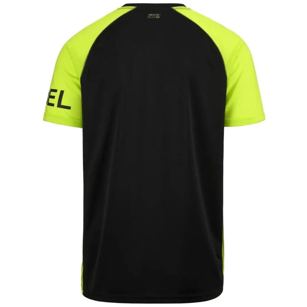 Kappa T Shirt Uomo Kombat Padel Dago - immagine 3