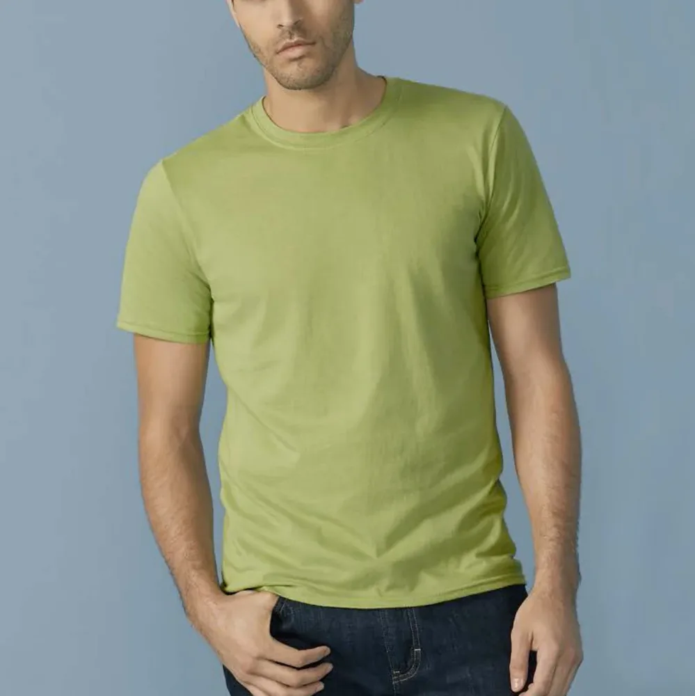 T-shirt maniche corte da uomo personalizzata - immagine 3