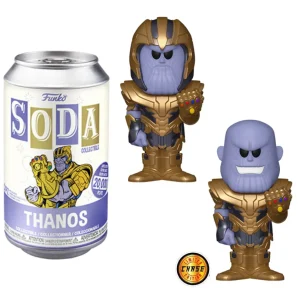 Thanos Soda Thanos Soda