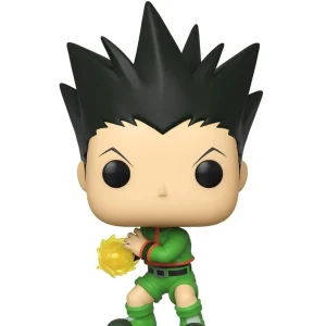Gon Freecs (Jajank) Gon Freecs (Jajank)