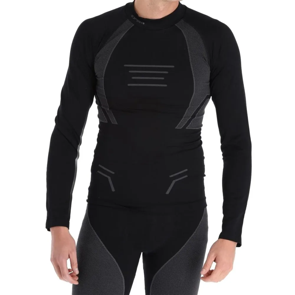 Maglia Termica Irondale Donna - immagine 2