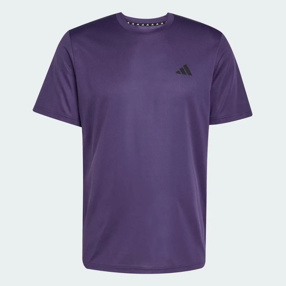 Adidas T Shirt Uomo Tr-Es Base Adidas T Shirt Uomo Tr-Es Base