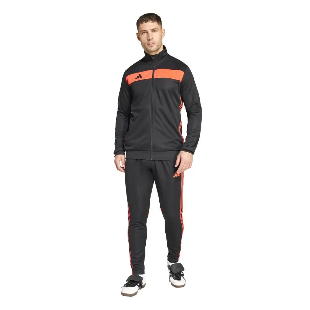 Adidas Tuta Uomo Tiro Es Ts - immagine 3