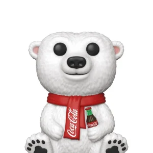 Coca Cola Polar Bear Coca Cola Polar Bear