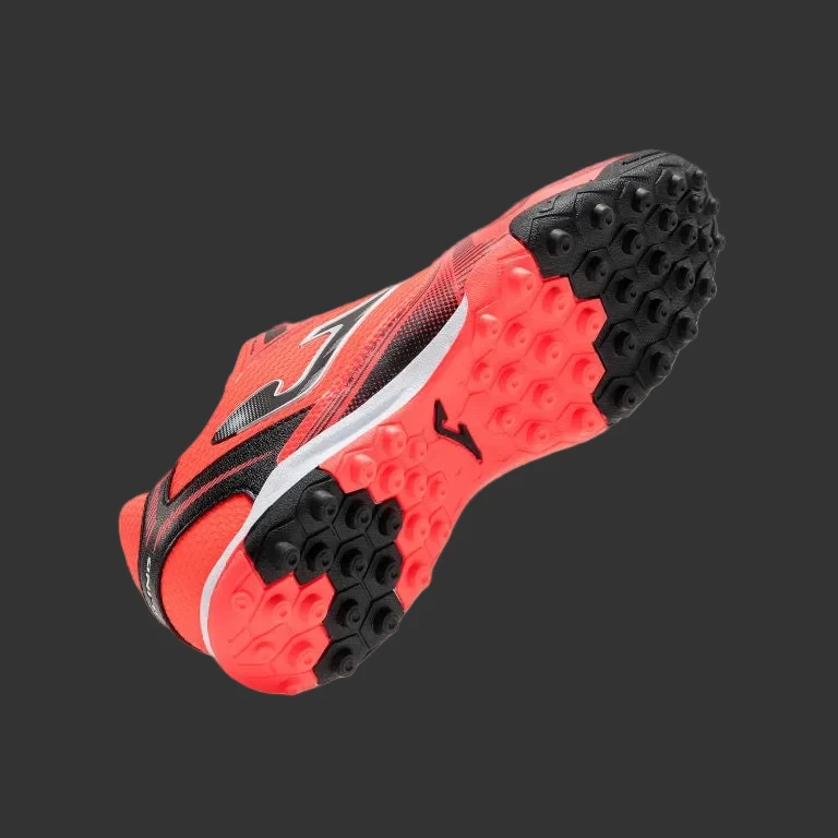 DRIBLING 2608 - ARANCIO TURF - immagine 2