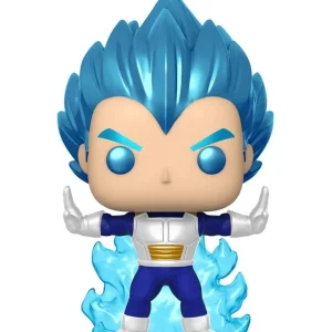 Vegeta (Powering Up) (Metallic) Chase Vegeta (Powering Up) (Metallic) Chase