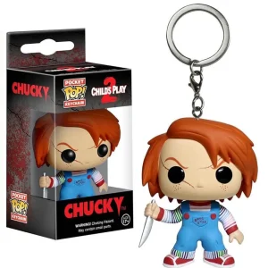 Chucky Keychain Chucky Keychain