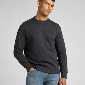 Lee Felpa Uomo Wobbly Lee Sws