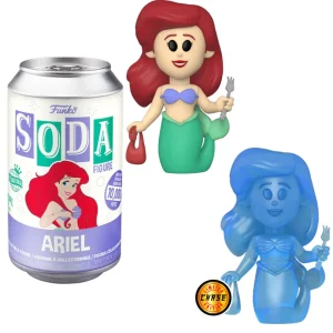 Ariel Soda Ariel Soda