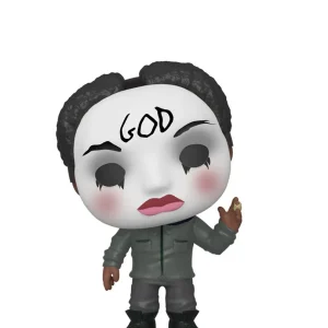The Waving God The Waving God