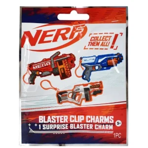Nerf – Blaster Clip Charms