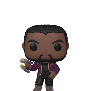 T’Challa Star-Lord T’Challa Star-Lord