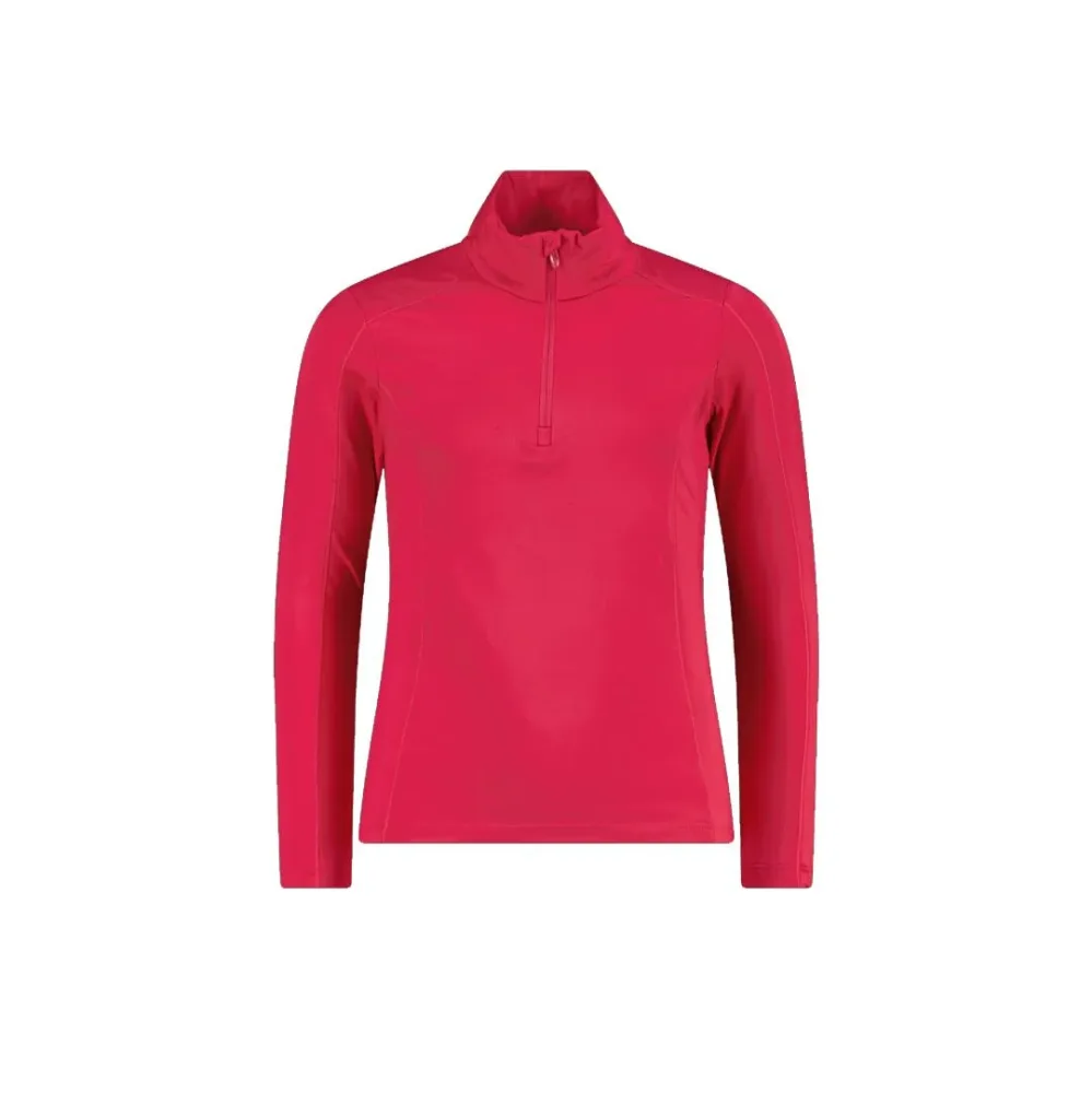 Pile Mezza Zip Softech Jr