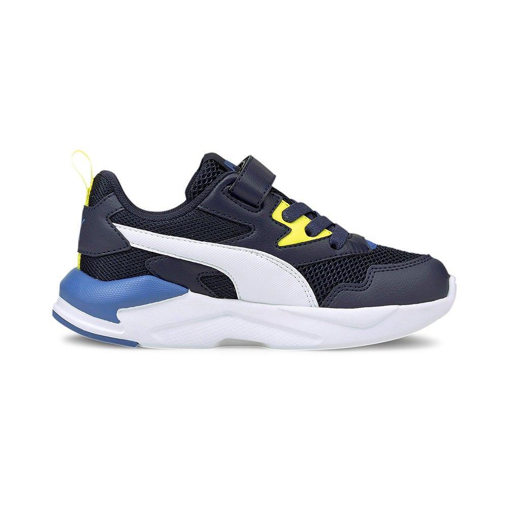 Puma Scarpe Junior X Ray Lite Ac