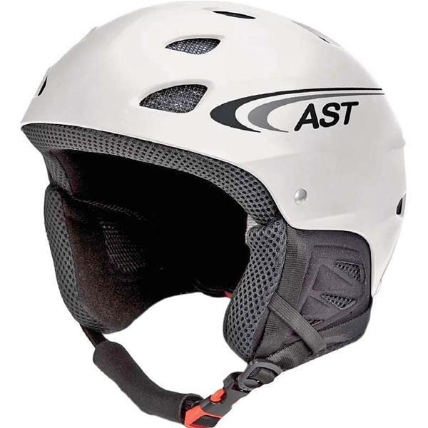 Astrolabio Casco Neve Adulto