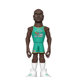 Shaquille O Neal (All-Star Game) Chase