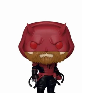 King Daredevil King Daredevil
