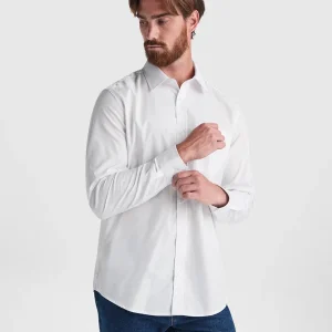 Camicia da Lavoro Uomo Maniche Lunghe AIFOS L/S – con Ricamo | da 20 pz Camicia da Lavoro Uomo Maniche Lunghe AIFOS L/S – con Ricamo | da 20 pz