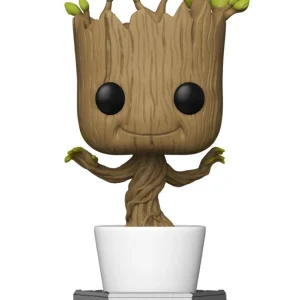 Dancing Groot (I am Groot) (18-Inch) Dancing Groot (I am Groot) (18-Inch)