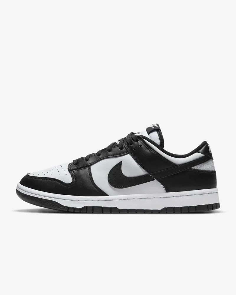 Nike Scarpe Uomo Dunk Low Championship
