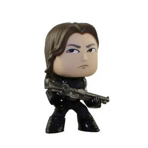 Winter Soldier Winter Soldier